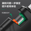 Baojun manual hot melt glue gun handmade hot melt glue gun for home high viscosity strong glue strip hot melt glue stick