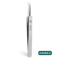 Heat-treated ultra-sharp sandblasting nozzle