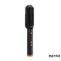 Black (not painted)