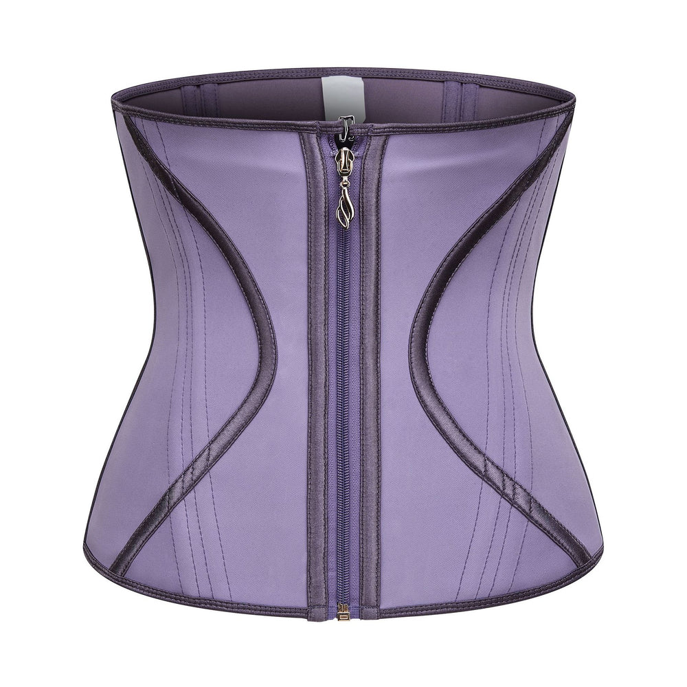 Xiyin  fashion latex waist tightening abdominal belt sports belt body manager shaping belt