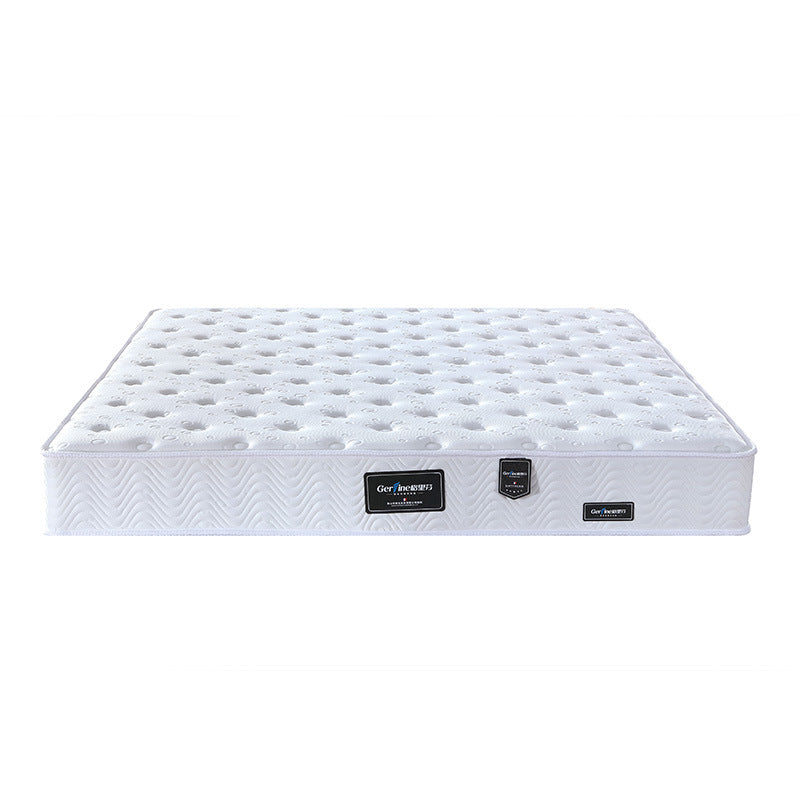 Factory direct wholesale: eco-friendly, medium-firm mattress for home use – ideal for five-star hotels, apartments, b&bs, and chain hotels. spring mattress