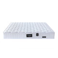Factory direct wholesale: eco-friendly, medium-firm mattress for home use – ideal for five-star hotels, apartments, b&bs, and chain hotels. spring mattress
