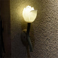 Indoor creative retrochinoiserie lotus wall lamp lotus balcony entrance decoration study corridor wall lamp zen