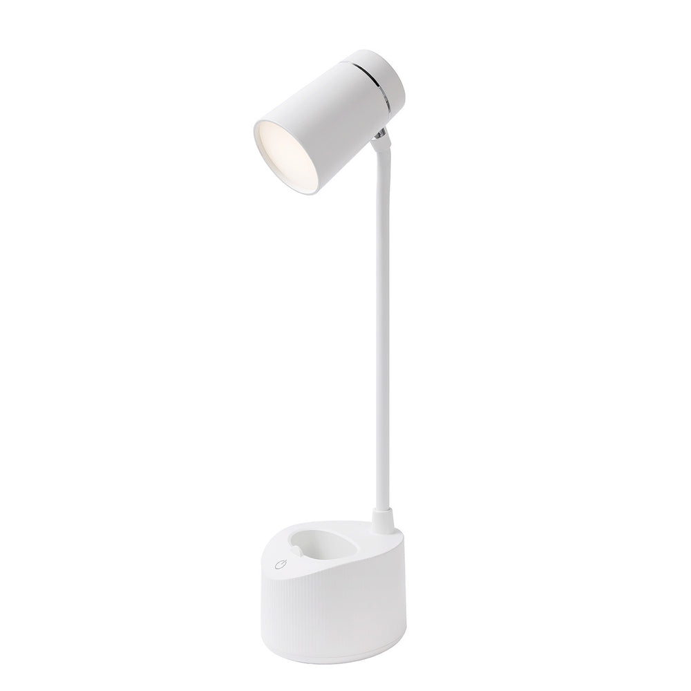 Versatile sunset lamp - usb rechargeable, perfect for student dorms, reading, home desktop ambiance, and adjustable dimming night light