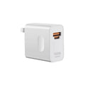Suitable for huawei charger 100w super fast charging head 66w flash charging head pura70 series/mate50/40/30