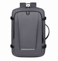 Business men's bag casualcasual blank backpack backpack white label plus printed logo source factory luggage personalized