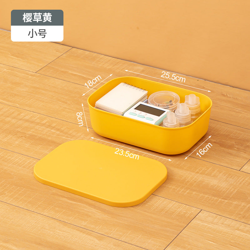 Pack clothes, clothes storage box, wardrobe grid underwear storage box, bedroom pants, underwear, socks storage box