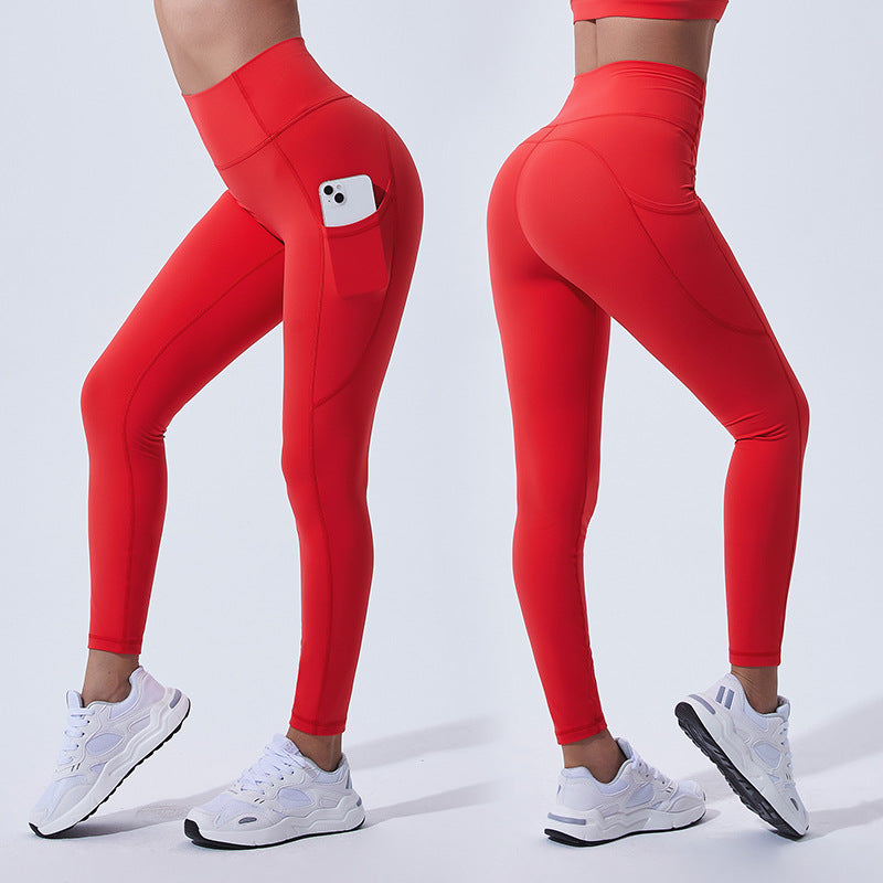 Jinke sports oem factory yoga wear tight body shaping sports bra yoga suit high elastic shaping