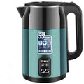 Wholesale direct: high-capacity electric kettle for cross-border e-commerce export - dropshipping available