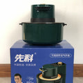 Exportexportfor home5l large capacity air fryer electric fryer kitchen baking appliances grilled chicken french fries machine