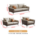 Saint li boss office sofa office sofa reception reception negotiation sofa office supervisor