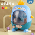 Kids puzzle desktop chick shooting toy finger press ejection concentration training casual decompression game console