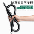 Bend pipe manual long 1.5m spring electrician pvc line pipe threading 3 points 4 points 6 points spring copper pipe bender
