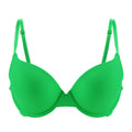 Amazon cross-border women's smooth lingerie push-up comfortable adjustable bra anti-sagging thin bra