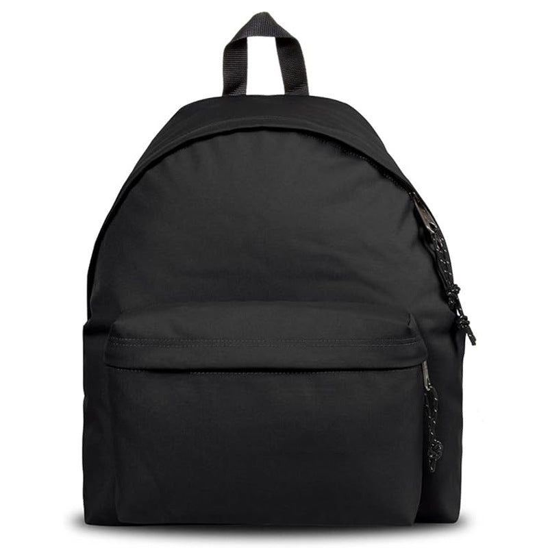 School bag Junior high school male high school college student backpack trend large capacity sports simple computer bag backpack