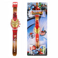 Iron man [color box packaging]