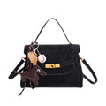 New arrivalretrofashion shoulder tote bag women's classy large capacity casual crossbody bag casualwork clothingelegant bag