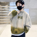 Boys' hoodies: new  autumn collection - trendy, relaxed fit for mid-to-large size boys