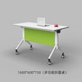1.6* 0.6m single table