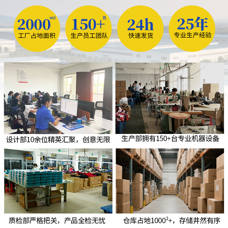 Renzhixing Multifunctional Computer Backpack USB Charging Can Increase Capacity Backpack Gift Luggage Printed Logo