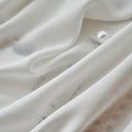 Phantom yarn thickened window screen curtain light-proof curtain balcony living room bedroom classy sense keqiao curtain