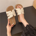 2025 summer fashion toe-out sandals wholesale: rhinestone butterfly slippers, crystal anti-slip fairy sandals, versatile sandals