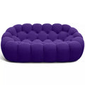 Dark purple [double seat] compressed version