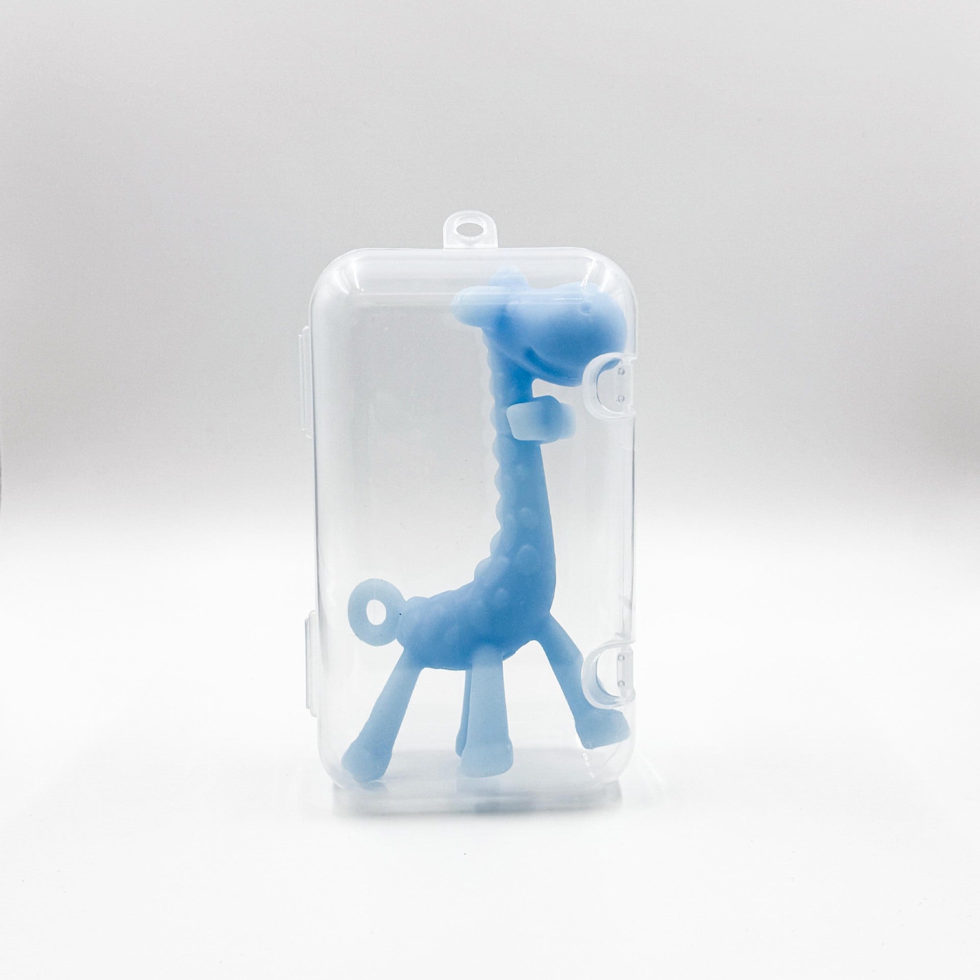 Baby Toothpaste Baby Silicone Teeth Grinding Toys Food Grade Silicone Bite Le Boiled Children's Soothing Toys