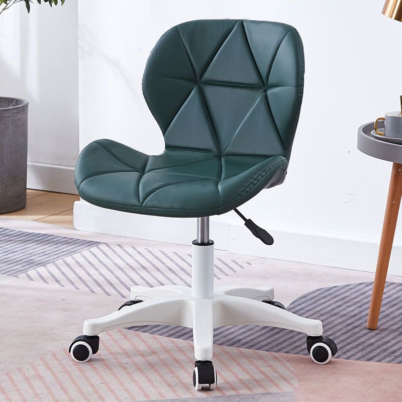 Computer chair for home office backrest chair bedroom balcony dressing stool student dormitory adjustable chair study lazy chair