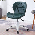 Computer chair for home office backrest chair bedroom balcony dressing stool student dormitory adjustable chair study lazy chair
