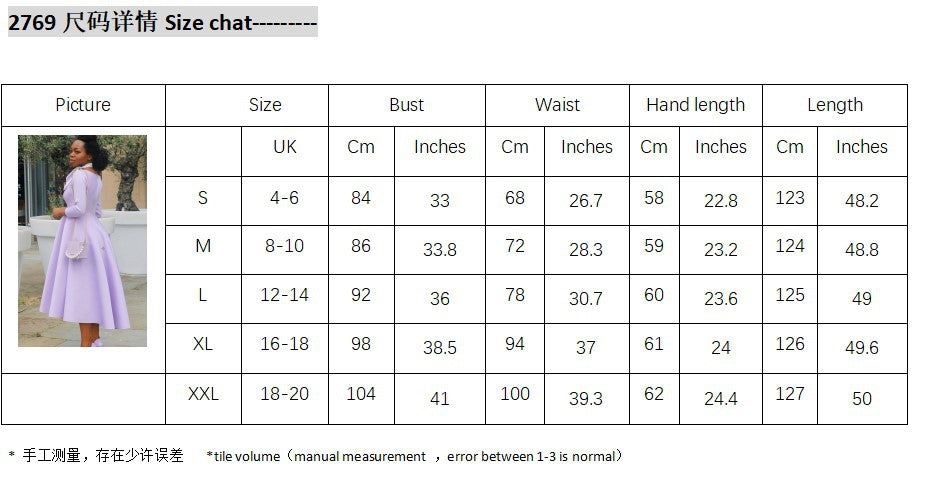 Export women's clothing african fashion silm a-line pure colordresselegant small dress cross-border supply special price