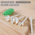 Amazon fruit corer & vegetable hole punch - multi-functional kitchen gadget & essential tool