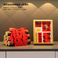 Entryway decorations & ornaments - housewarming & moving-in supplies - welcome home rituals - living room shoe cabinet home decor