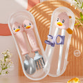 Children's chopsticks - tiger mouth training chopsticks for 3-year-olds (stage 1), baby auxiliary chopsticks, learning chopsticks for toddlers (ages 2, 4, and 6)