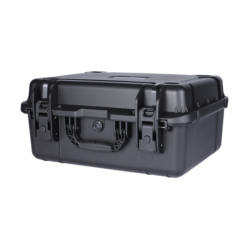 Drones Photographic Equipment Protection Box Toolbox Air Case Equipment Instrument Box PP Engineering Box Safety Protection Box