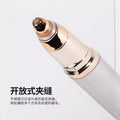 Electric eyebrow trimmer women's eyebrow pencil automatic eyebrow trimmer shaving instrument hair removal beauty trimmer douyin same style pen