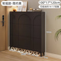 Cool black length 100 thick 17 high 118 (three tipping buckets)