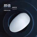 【imported from japan】smart toilet - all-in-one electronic heated toilet seat, no water pressure limit, fully automatic