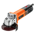 Chuangyi industrial grade angle grinder motor high power grinding and polishing cutting machine multi-function metal factory direct sales