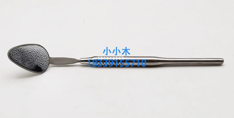 Dental Orthoscope Stainless Steel Titanium Alloy Aluminum Imported Orthoscope Oral Examination Oral Lens Dental Tools and Instruments