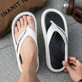 Men's flip-flops: new summer styles, premium brands, trendy beach & casual sandals, home slippers, thong sandals, and slides