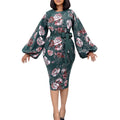 Guangzhou garment factory: women's dress manufacturing - custom design, small batch production, turnkey service (materials included)