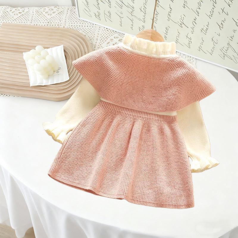 Girls' dresses - autumn/winter  new collection: baby princess dress, first birthday, christmas, kids' dress, infant formal gown