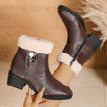 new model code difference 0.5 supports group purchase versatile comfortable black brown adult yandai comfortable style spring women
