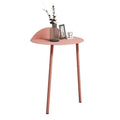 Danish scandinavian wall side table creative side table living room bedroom sofa minimalist coffee table minimalist design bedside table
