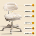 For home dressing makeup chair stool beauty stool pulley swivel chair large work stool hairdressing manicure chair rotate adjustable chair