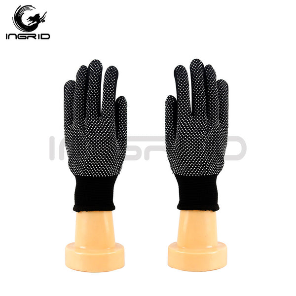 Hair tools, thermal insulation and anti-scalding gloves, salon curling iron, anti-scalding and thermal insulation gloves, special anti-skid gloves for electric perm