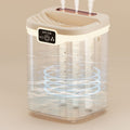 New cross-border multifunctional humidifier for home and office desktop use - usb powered, high mist output, quiet operation (won't disturb sleep)