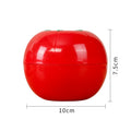 Onion crisper vegetable plastic box storage fruit box sealed box crisper vegetable crisper cross-border hot sale