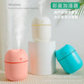 easter egg humidifier for homeusb car bedroom sprayer aromatherapy humidifier silent